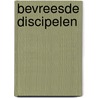 Bevreesde discipelen door Dominicus Goltzius