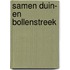 Samen Duin- en Bollenstreek