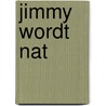 Jimmy wordt nat by Roxanne Hemelop