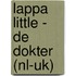 Lappa Little - de dokter (NL-UK)