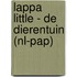 Lappa Little - de dierentuin (NL-PAP)