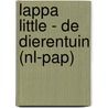 Lappa Little - de dierentuin (NL-PAP) by Mirjam Visker