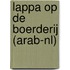 Lappa op de boerderij (ARAB-NL)