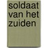 Soldaat van het Zuiden