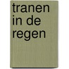 Tranen in de regen door Mariska Noordeloos