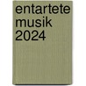 Entartete Musik 2024 door Thomas Baum