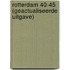 Rotterdam 40-45 (geactualiseerde uitgave)