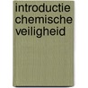 Introductie Chemische Veiligheid door Wim van Alphen