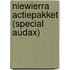 Niewierra actiepakket (Special Audax)
