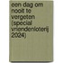 Een dag om nooit te vergeten (Special Vriendenloterij 2024)