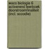WACO Biologie 6 Activerend leerboek Doorstroomfinaliteit (incl. Scoodle)