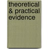 Theoretical & practical evidence by Jamelia Anderson