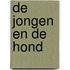 De jongen en de hond