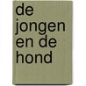 De jongen en de hond door Seishu Hase
