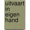 Uitvaart in eigen hand by Susanne Duijvestein