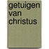 Getuigen van Christus