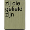 Zij die geliefd zijn door Victoria Hislop