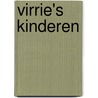 Virrie's kinderen by Unknown