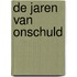 De jaren van onschuld