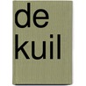 De kuil door Hiroko Oyamada