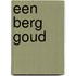 Een berg goud