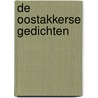 De Oostakkerse gedichten door Hugo Claus