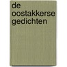 De Oostakkerse gedichten by Hugo Claus