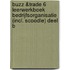 BUZZ &Trade 6 Leerwerkboek Bedrijfsorganisatie (incl. Scoodle) deel B
