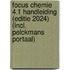 Focus Chemie 4.1 Handleiding (editie 2024) (incl. Pelckmans Portaal)