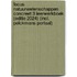 Focus Natuurwetenschappen Concreet 3 Leerwerkboek (editie 2024) (incl. Pelckmans Portaal)