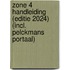 Zone 4 Handleiding (editie 2024) (incl. Pelckmans Portaal)