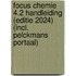 Focus Chemie 4.2 Handleiding (editie 2024) (incl. Pelckmans Portaal)