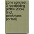 Zone Concreet 3 Handleiding (editie 2024) (incl. Pelckmans Portaal)