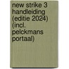 New Strike 3 Handleiding (editie 2024) (incl. Pelckmans Portaal) by Unknown