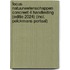 Focus Natuurwetenschappen Concreet 4 Handleiding (editie 2024) (incl. Pelckmans Portaal)