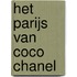 Het Parijs van Coco Chanel