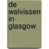De walvissen in Glasgow