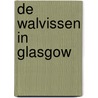 De walvissen in Glasgow by Rune Christiansen