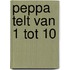 Peppa telt van 1 tot 10