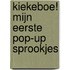 Kiekeboe! Mijn eerste pop-up sprookjes