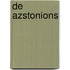 De Azstonions