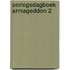 oorlogsdagboek armageddon 2