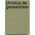 Christus de Geneesheer