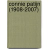 Connie Patijn (1908-2007) by Herman de Liagre Böhl