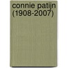 Connie Patijn (1908-2007) door Herman de Liagre Böhl