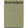 Levensdans by Halle Ghilav