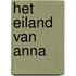 Het eiland van Anna