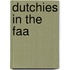 Dutchies In the FAA