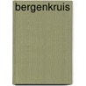 Bergenkruis by Luc De Wilde