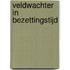 Veldwachter in bezettingstijd